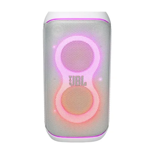 Caixa de som JBL Club 120 Branca