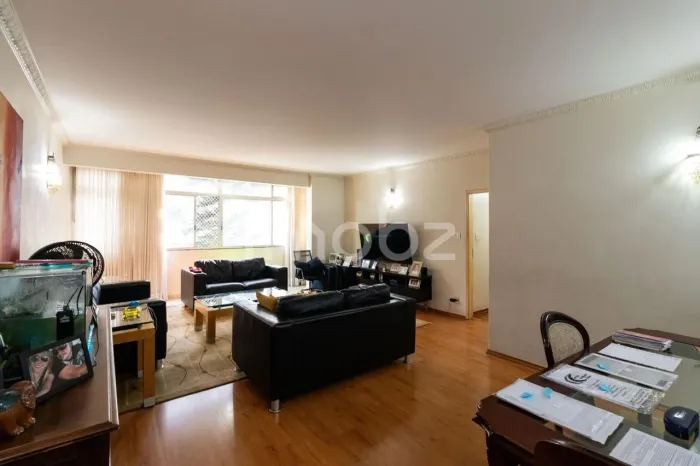 Apartamento à venda na Rua Doutor Homem de Melo, 714 - Perdizes - São Paulo - SP