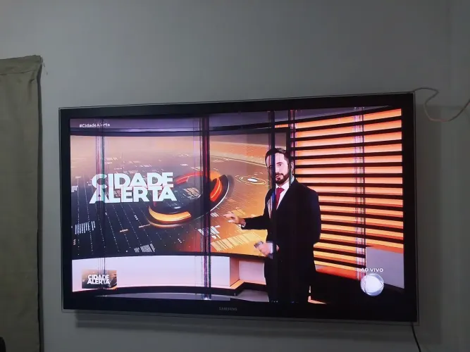 Tv Sansung 60 polegadas