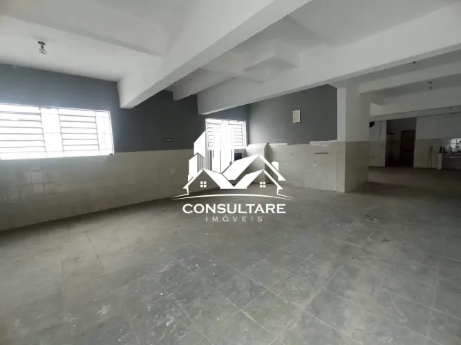 Loja Parque São Vicente, São Vicente R$ 490 mil, Cod: 4563