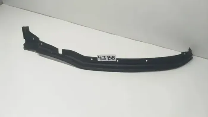 Acabamento Porta D/d Citroen C4 Pallas 2008 *0 (43b8