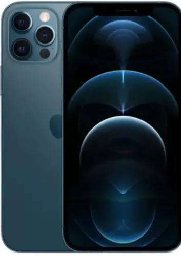iPhone 12 Pro