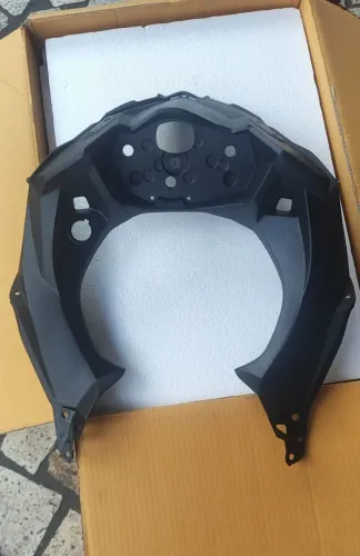 Painel de Kawazaki Ninja 400