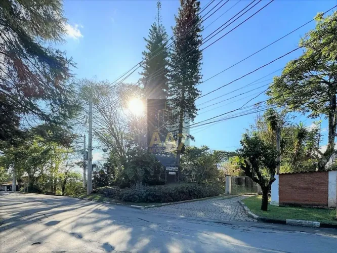 Chácara a Venda na Fazendinha A/T 10490 m²