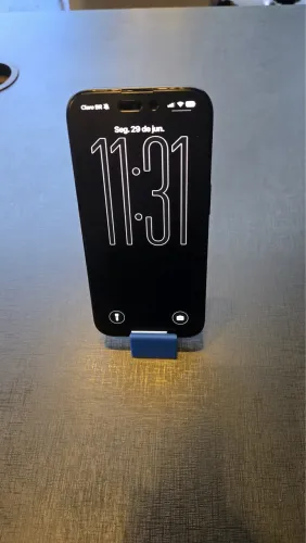 iPhone 16 | 128GB | Garantia até 11/2026 | Bateria 99%