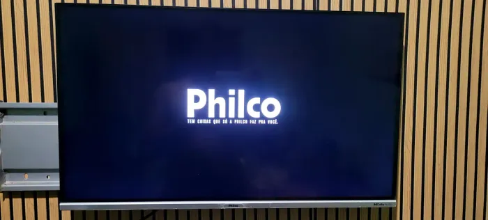 SMART TV ANDROID PHILCO 32