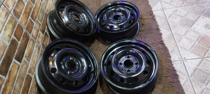 ARO 14 ORIGINAL FORD