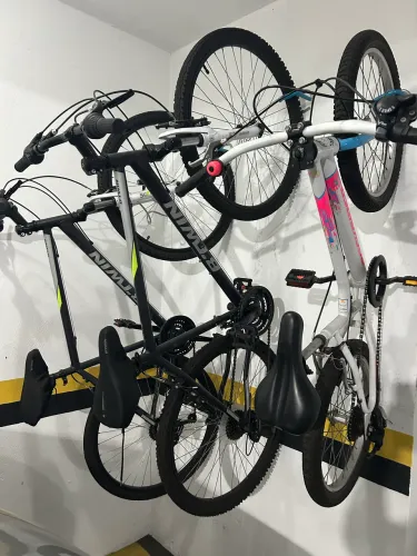 Bicicletas 21 marchas câmbio shimano