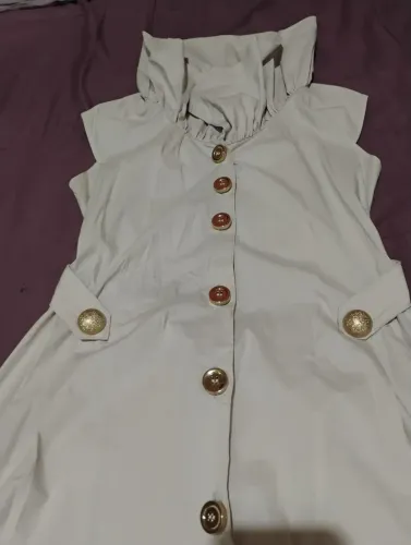 Desapego de roupas