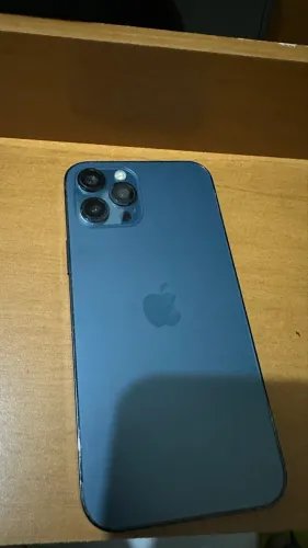 iPhone 12 pro max 128gb
