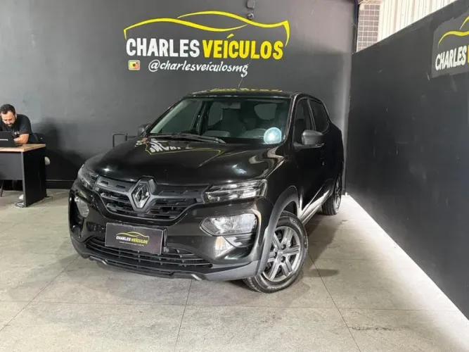 Renault Kwid 1.0 Zen 2025