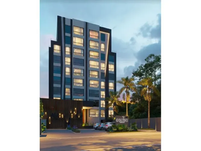 Apartamento INDAIAL - SC