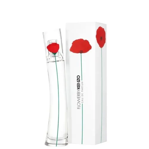 Perfume Kenzo 50ml Flower By Kenzo Feminino Eau De Parfum