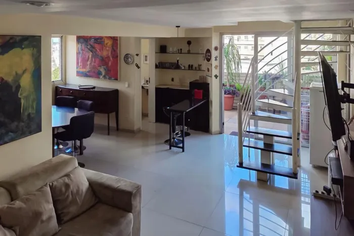 Apartamento à Venda - Coração de Jesus, 3 Quartos, 129 m2