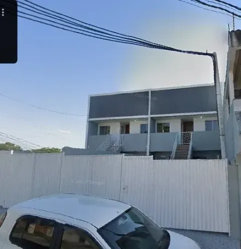 Imóvel para venda tem 49 metros quadrados com 2 quartos em Engenho Pequeno - Nova Iguaçu -