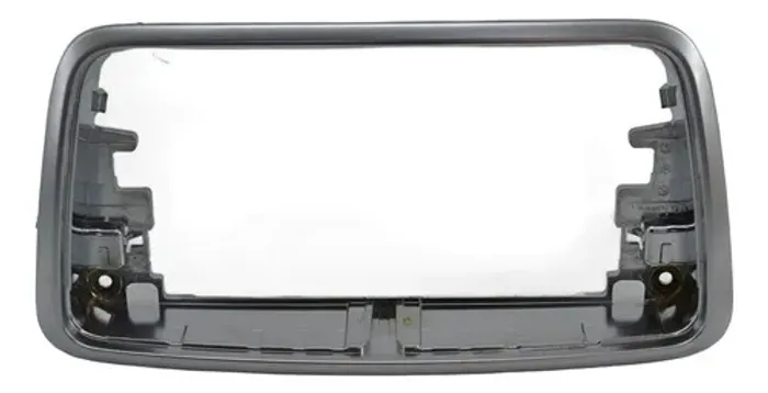 Aro Suporte Radio Painel Mercedes Gla 200 2015 Original