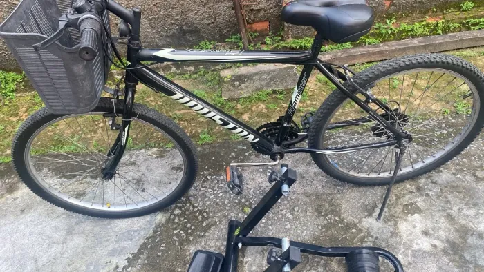 Bicicleta ? aro 26