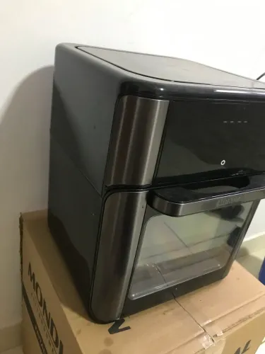 Air fryer