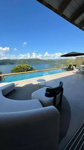 Casa à venda por R$ 750.000,00 - Laranjal - Ribeirão Claro/PR