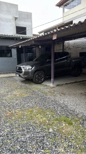Toyota Hilux CD SRV 4X4 2.8 TDI Diesel Aut. 2021