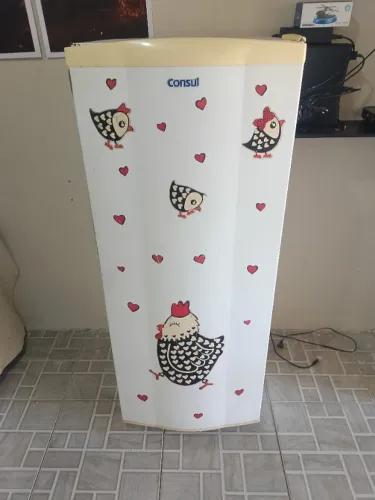 Geladeira