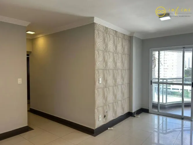 Apartamento com 3 quartos, 96 m² - venda por R$ 840.000 ou aluguel por R$ 4.421/mês - Jard
