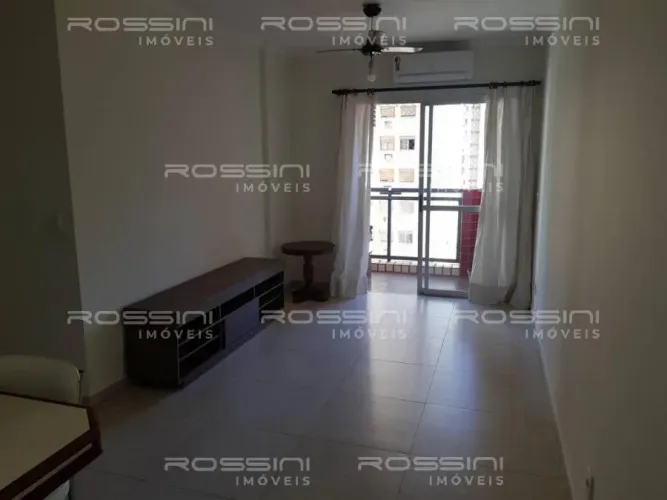 Apartamento Padrão, Vila Seixas, Ribeirão Preto - SP