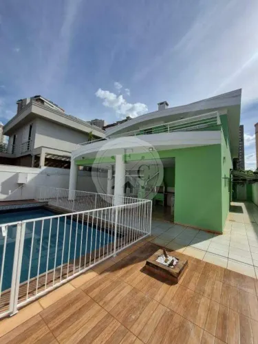 Casa em condomínio para Venda - Jardim Botânico - Zona Sul