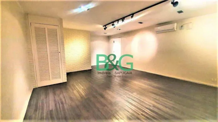 Casa para alugar, 113 m² por R$ 12.917,04/mês - Higienópolis - São Paulo/SP