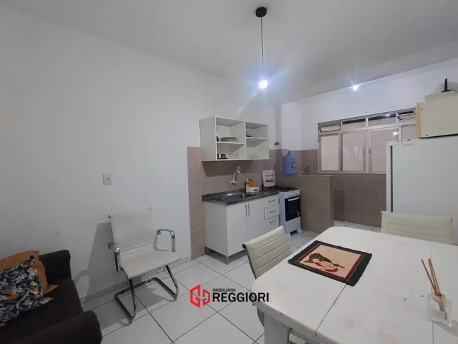 ALUGUEL ANUAL, CENTRO, 1 DORM., BALNEÁRIO CAMBORIU