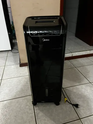 Climatizador de ar Midea