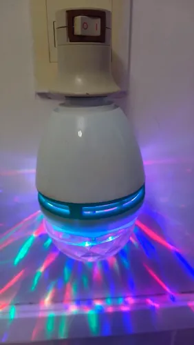 Led color