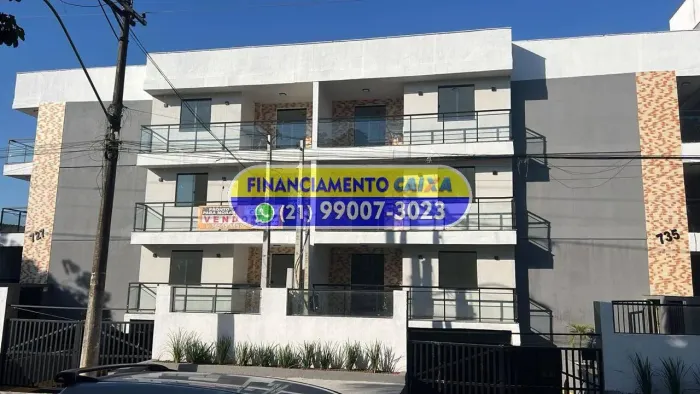 Residencial Arco Verde, Aptsª 2 e 1 quarto,10Mnts do centro Alcântara,Sg