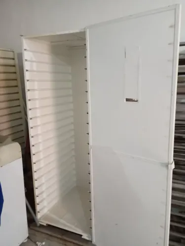 Equipamentos de panificação