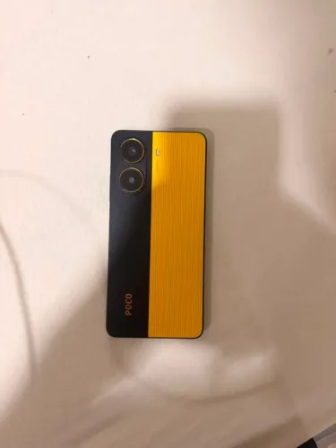 poco X7 pro 8/256