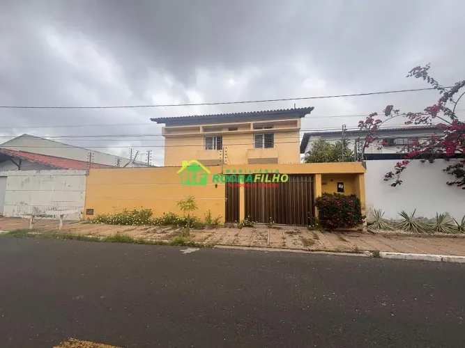 Casa com 5 dormitórios para alugar, 1 m² - São Cristóvão - Teresina/PI
