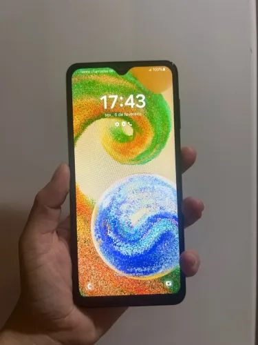 Samsung Galaxy A04s