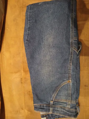 Calça carpinteiro