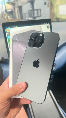 iPhone 16 ProMax 256GB