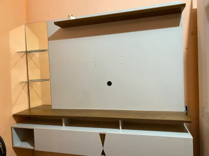 Vendo painel novo, em boas condições valor: 700$