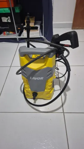 Lava jato 1600w 220v