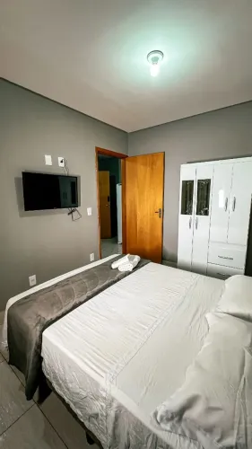 Locação Flat Em Goiânia - Perto do Centro e Comércios