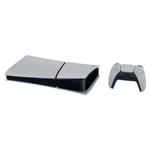 Playstation 5 com controle
