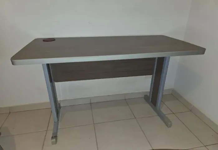 Mesa de escritório