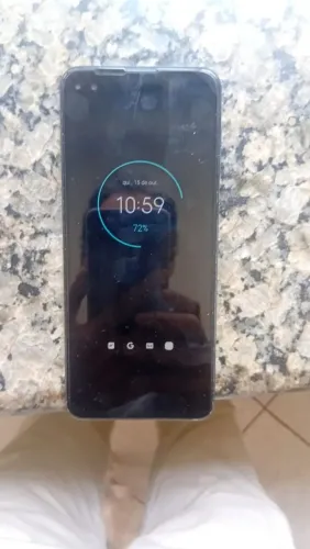 Motorola moto G100 256/12