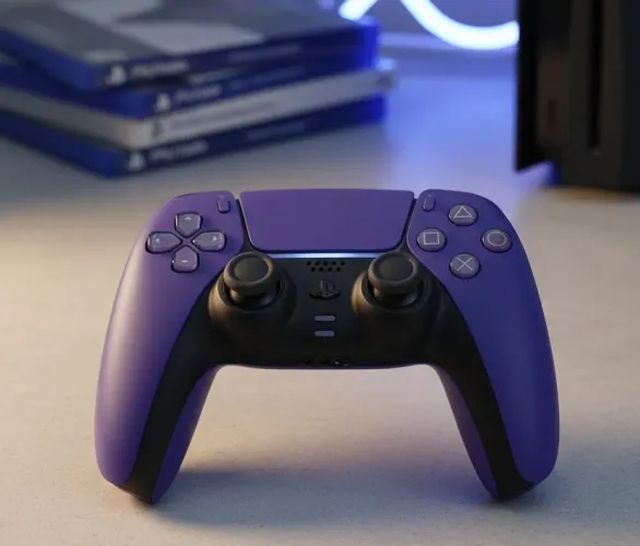 Playstation 5 controle