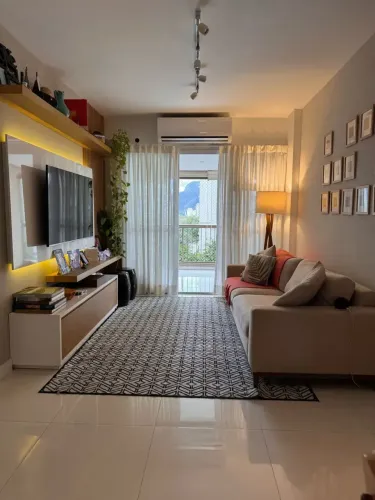 Apartamento 2 Quartos Reserva do Parque à Venda por R$ 790 Mil  Sol da Tarde e Alto Padrão