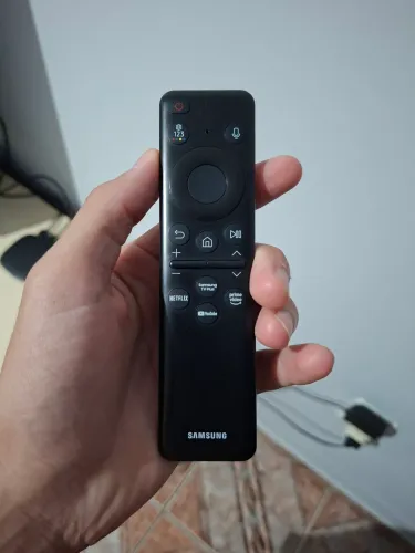 Controle Original Samsung