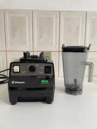 Liquidificador Profissional Vitamix VM 0169