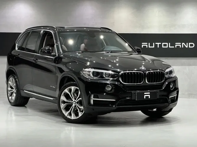 BMW X5 Xdrive 30D 3.0 258cv Diesel 2018